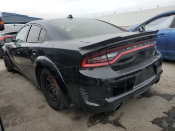 Dodge Charger VII 2021 Dodge Charger Scat Pack 2021 6.4l 6.4 Benzyna 485KM, zdjęcie 1