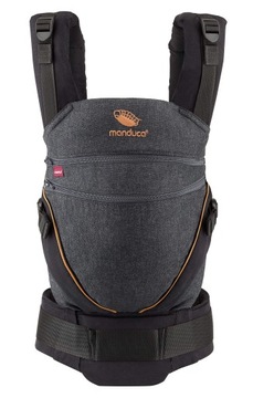 NOSIDEŁKO MANDUCA XT 3,5-20 KG