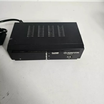 ДЕКОДЕР MANTA DVBT2