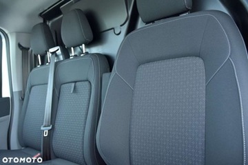 Ford Transit Custom II Van L2 2.0 EcoBlue  136KM 2025 Ford Transit Custom Ford Transit Custom 2.0 Diesel 136KM, zdjęcie 6