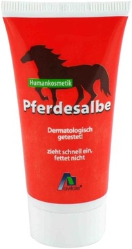 KOŃSKA MAŚĆ pferdesalbe AVITALE niemiecka żel