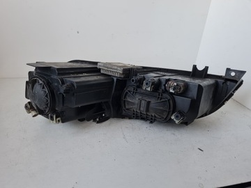 Reflektor Prawy Mazda 6 VI Xenon Ze Starterem Eu