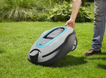45szt TYTANOWE NOZYKI OSTRZA NOZE DO GARDENA HUSQVARNA AUTOMOWER 105 305