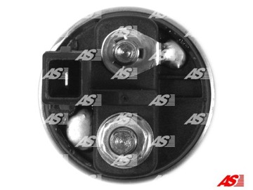 АВТОМАТИЧЕСКИЙ СТАРТЕР AS SS3017