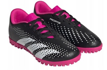 КРОССОВКИ ADIDAS хищник.4 TF GW7085 TURF y.38 2/3