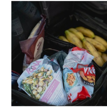 Сумка для еды Nash Subterfuge XL, 35 л C3373