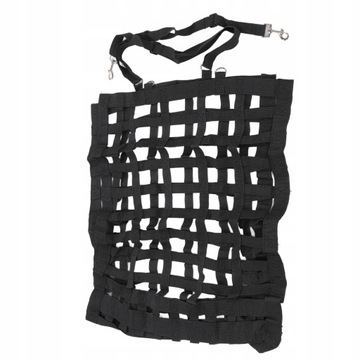 ТРАВЯНЫЕ СЕТКИ ДЛЯ ЛОШАДЕЙ МЕШОК ДЛЯ СЕНА С МНОГОМ