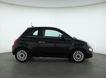 Fiat 500 III 2022 Fiat 500 1.0 mild-hybrid, Skóra, Klima, Tempomat, zdjęcie 5