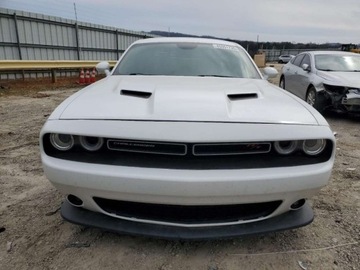 Dodge Challenger III 2017 Dodge Challenger RT 2017 5.7l 5.7 Benzyna 372KM, zdjęcie 5