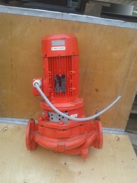 Pompa KSB ETALINE ELT 032-032-160GGAV11D200074
