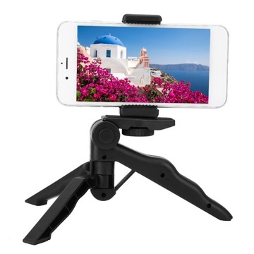 Ręczny rozszerzony wspornik montażowy stabilizator Gimbal klips do DU
