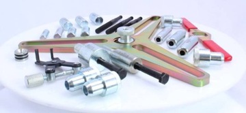 S-SAC34UPG ZESTAW DO MONTAŻU SPRZĘGIEŁ DWUMASOWYCH SATRA