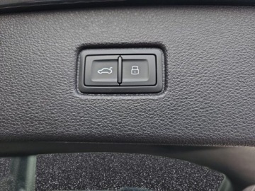 Audi Q7 II SUV Facelifting  3.0 55 TFSI 340KM 2023 Audi Q7 Skretna tylna os, pneumatyka, hak, head up, kamery 360, matrixy, zdjęcie 32