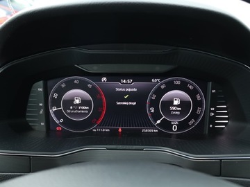 Skoda Superb III Liftback Facelifting 2.0 TDI SCR 150KM 2020 Skoda Superb 2.0 TDI, Salon Polska, Serwis ASO, zdjęcie 10