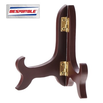 PLATE STAND - витрина для декоративных тарелок | ДРЕВЕСИНА