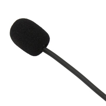 Микрофон для игровой гарнитуры со штекером