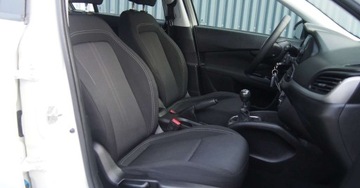Fiat Tipo II Station Wagon 1.4 95KM 2016 Fiat Tipo 1,495KM BENZYNA 1 WlascicielUdokumentowany Przebieg1sza rej.2017, zdjęcie 6