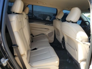 Jeep Grand Cherokee IV 2022 Jeep Grand Cherokee L Limited 2022 3.6l 3.6 Benzyna 293KM, zdjęcie 11