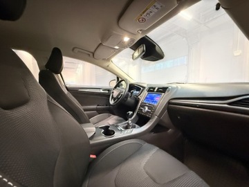 Ford Mondeo V Kombi Facelifting 2.0 EcoBlue 150KM 2020 Ford Mondeo Ambition, Salon Polska, Bezwypadkowy,, zdjęcie 20