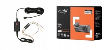 Задняя камера MIO MiVue A50