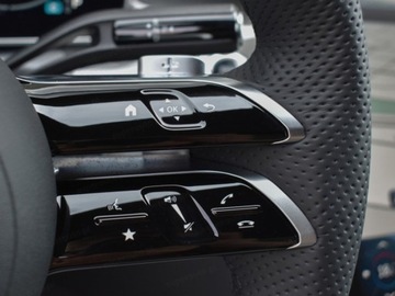 Mercedes Klasa C W206 Limuzyna 1.5 200 204KM 2025 C Klasa 200 4-Matic AMG 1.5 (204KM) 2025, zdjęcie 6