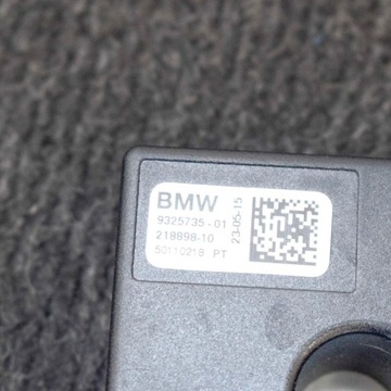 ZESILOVAČ ANTÉNNÍ BMW 2 CABRIO F23