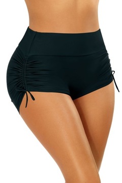 SZORTY KĄPIELOWE DAMSKIE SELF SHORTS2-19 R-44