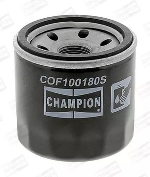 CHAMPION FILTR OLEJE COF100180S