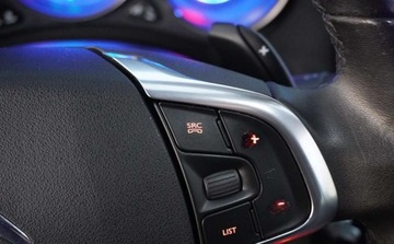 Citroen C4 II Hatchback 5d 1.6 e-HDi 114KM 2015 Citroen C4 Bezwypadkowy Serwisowany 1-Wlasciciel Navi Panel Pdc Automat Pi, zdjęcie 25