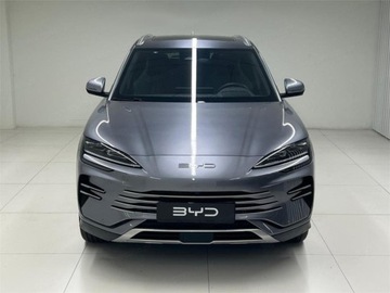 BYD Seal U DM-i 218KM 2025 BYD Seal U DM-i 1.5 Comfort Suv (218KM) 2025, zdjęcie 5