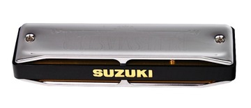 Орган-гармошка SUZUKI Bluesmaster MR250C
