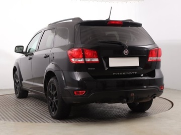 Fiat Freemont 2015 Fiat Freemont 2.0 MultiJet, 4X4, Automat, zdjęcie 3