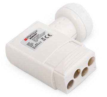 SCR-конвертер 24UB 3LEGACY OPTICUM Unicable