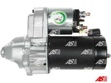 AS-PL СТАРТЕР CHEVROLET DAEWOO: LANOS,NEXIA, NUB