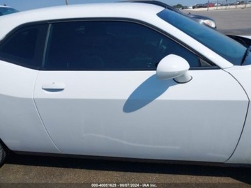 Dodge Challenger III 2020 Dodge Challenger 2020r, RT, 5.7L 5.7 Benzyna 375KM, zdjęcie 3