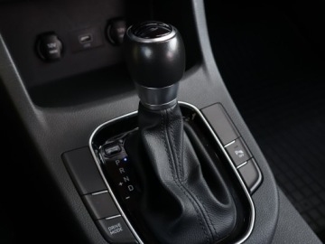 Hyundai i30 III Wagon Facelifting 1.0 T-GDI 120KM 2022 Hyundai i30 1.0 T-GDI, Salon Polska, Serwis ASO, zdjęcie 12