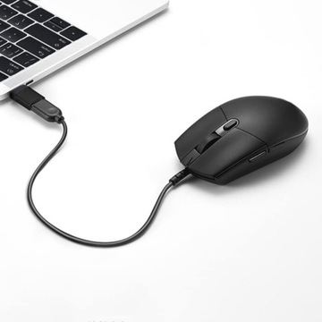 USB-C Host OTG Адаптер USB 3.0 TYPE C