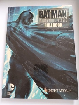 Battle Miniature Game - Rulebook 2015