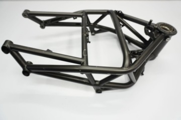 РАМА MV AGUSTA BRUTALE 1090 RR 2017 + ПОЛНЫЙ КОМПЛЕКТ ДОКУМЕНТОВ