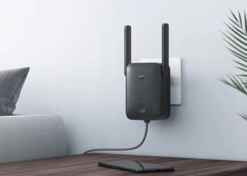 Xiaomi Mi WiFi Range Extender AC1200 Повторитель