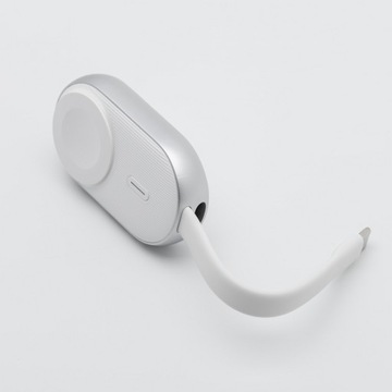 FORCELL Powerbank Mini Power Watch 1200 мАч для Apple Watch + кабель USB-C