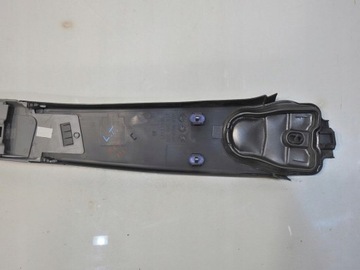 КРЫШКА B СТОЙКИ СЛЕВА OPEL ASTRA H III HB