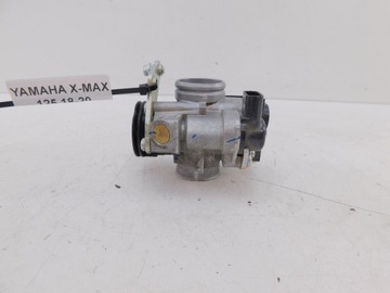 YAMAHA X-MAX 125 18-20 ДРОССЕЛЬ M1