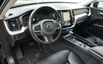 Volvo XC60 II Crossover D4 190KM 2017 Volvo XC 60 2.0D 4x4 Automat 2017r Navi Serwisowany Oryginal Lakier Nowy R, zdjęcie 36