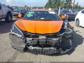 Chevrolet Corvette C7 2024 Chevrolet Corvette Stingrayr 3LT 2024 6.2l 6.2 Benzyna 490KM, zdjęcie 8