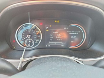  Genesis GV80 Base 2022 2.5 Benzyna 300KM, zdjęcie 9