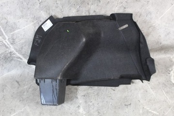 КОВРИК БАГАЖНИКА СПРАВА СЛЕВА, BMW F20 F21