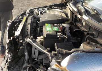 Renault Koleos II SUV 2.0 dCi 177KM 2018 Renault Koleos 4X4 Okazja 2.0 Diesel 177KM, zdjęcie 7