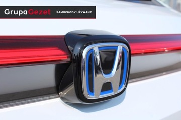 Honda HR-V III SUV 1.5 i-MMD 131KM 2025 Honda HR-V e:HEV 1.5 Hybryda 131KM Advance Style LIFT*dostępne inne kolory, zdjęcie 9