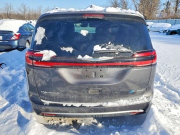 Chrysler Pacifica II 2021 Chrysler Pacifica Hybrid Pinnacle 2021 3.6 Hybryda 287KM, zdjęcie 2